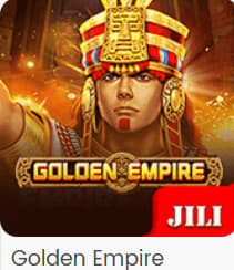 Golden Empire slot KuyaPlay Philippines - jackpot slot