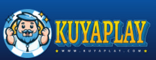KuyaPlay Casino Official Logo - Trusted Casino Philippines