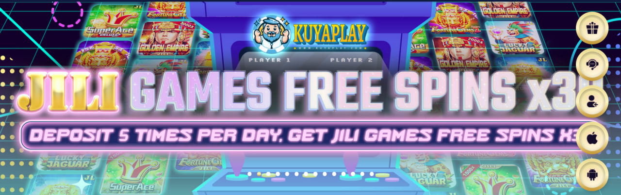 Daily check-in promotion Philippines