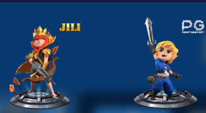 Slot machines KuyaPlay high RTP Philippines