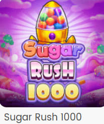 Sugar Rush 1000 slot Pragmatic Play KuyaPlay - multiplier slot