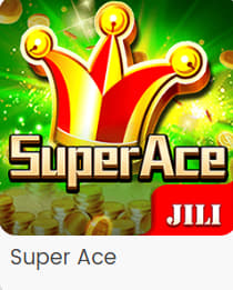 Super Ace slot game KuyaPlay Philippines - JILI high RTP